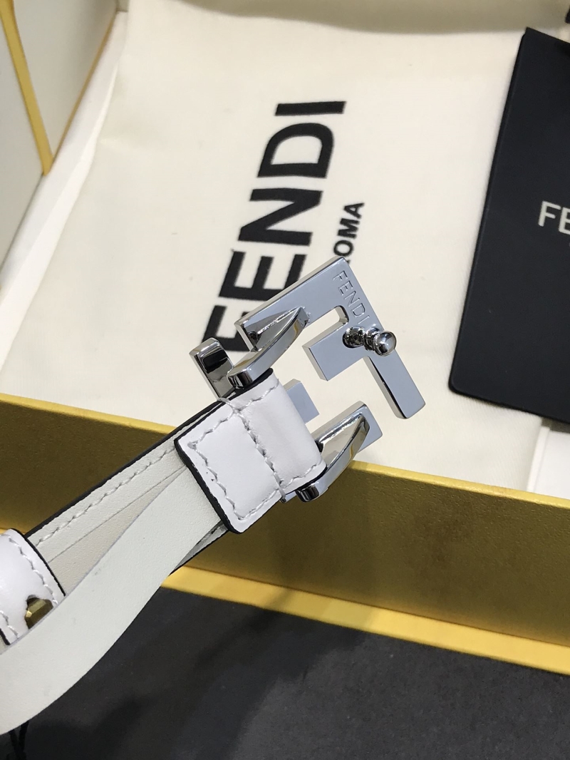 Fendi Belts